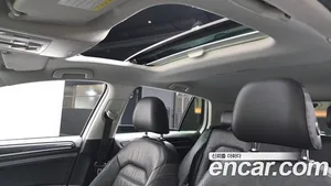 Volkswagen Golf, 2015 — миниатюра 19