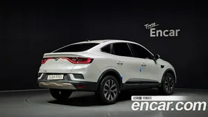 Renault XM3, 2023 — миниатюра 2
