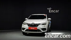 Renault XM3, 2023 — миниатюра 3