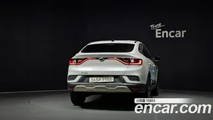 Renault XM3, 2023 — миниатюра 4