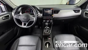 Renault XM3, 2023 — миниатюра 10