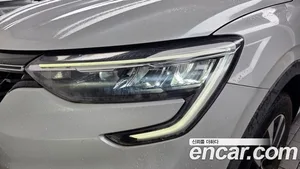 Renault XM3, 2023 — миниатюра 8
