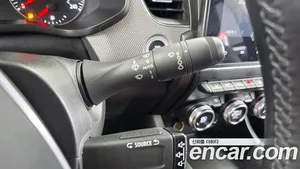 Renault XM3, 2023 — миниатюра 27