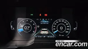 KGM Korando, 2021 — миниатюра 10