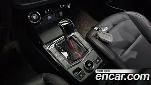KGM Korando, 2021 — миниатюра 11
