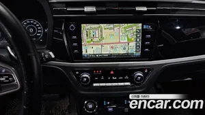 KGM Korando, 2021 — миниатюра 19