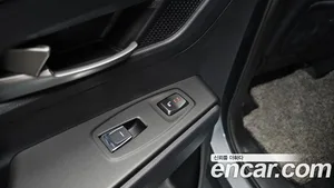 KGM Korando, 2021 — миниатюра 24