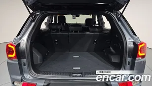 KGM Korando, 2021 — миниатюра 25