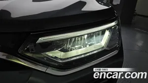 KGM Korando, 2021 — миниатюра 7