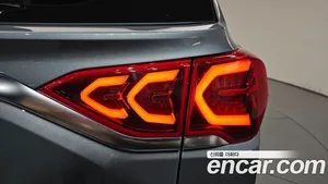 KGM Korando, 2021 — миниатюра 8