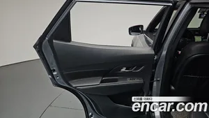 KGM Korando, 2021 — миниатюра 14