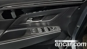 KGM Korando, 2021 — миниатюра 27