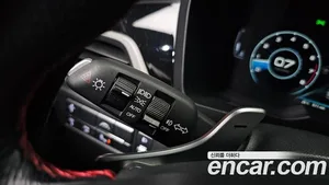 KGM Korando, 2021 — миниатюра 31