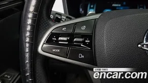 KGM Korando, 2021 — миниатюра 32