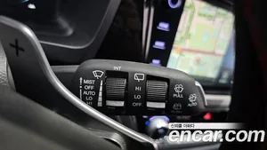 KGM Korando, 2021 — миниатюра 33