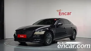 Genesis G80, 2022 — миниатюра 1