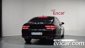 Genesis G80, 2022 — миниатюра 4