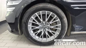 Genesis G80, 2022 — миниатюра 5
