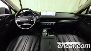 Genesis G80, 2022 — миниатюра 7