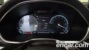 Genesis G80, 2022 — миниатюра 8