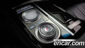 Genesis G80, 2022 — миниатюра 9