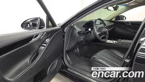 Genesis G80, 2022 — миниатюра 10