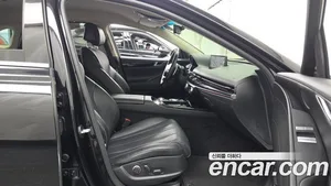 Genesis G80, 2022 — миниатюра 11