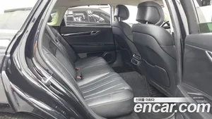 Genesis G80, 2022 — миниатюра 12