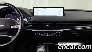Genesis G80, 2022 — миниатюра 14