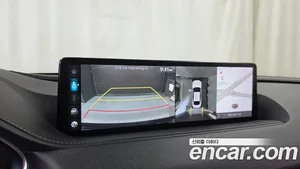Genesis G80, 2022 — миниатюра 15