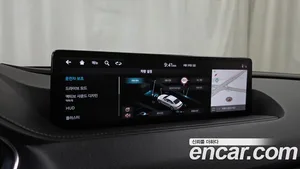 Genesis G80, 2022 — миниатюра 16