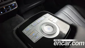 Genesis G80, 2022 — миниатюра 19