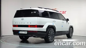 Hyundai Santa Fe, 2024 — миниатюра 2