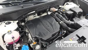 Hyundai Santa Fe, 2024 — миниатюра 6
