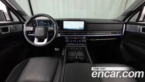 Hyundai Santa Fe, 2024 — миниатюра 7