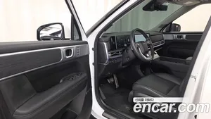 Hyundai Santa Fe, 2024 — миниатюра 10