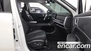 Hyundai Santa Fe, 2024 — миниатюра 11