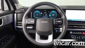 Hyundai Santa Fe, 2024 — миниатюра 13