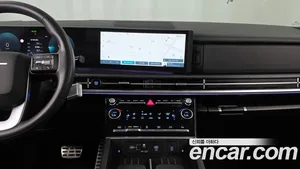 Hyundai Santa Fe, 2024 — миниатюра 14