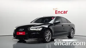Audi A6, 2016 — миниатюра 1