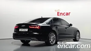 Audi A6, 2016 — миниатюра 2