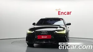 Audi A6, 2016 — миниатюра 3