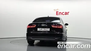 Audi A6, 2016 — миниатюра 4