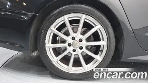 Audi A6, 2016 — миниатюра 5