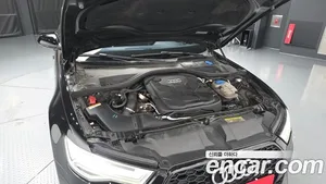 Audi A6, 2016 — миниатюра 6