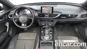 Audi A6, 2016 — миниатюра 7
