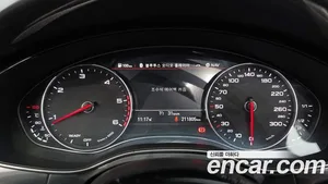 Audi A6, 2016 — миниатюра 8