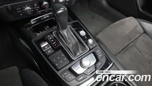 Audi A6, 2016 — миниатюра 9
