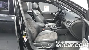 Audi A6, 2016 — миниатюра 11