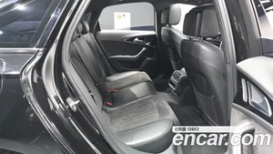 Audi A6, 2016 — миниатюра 12